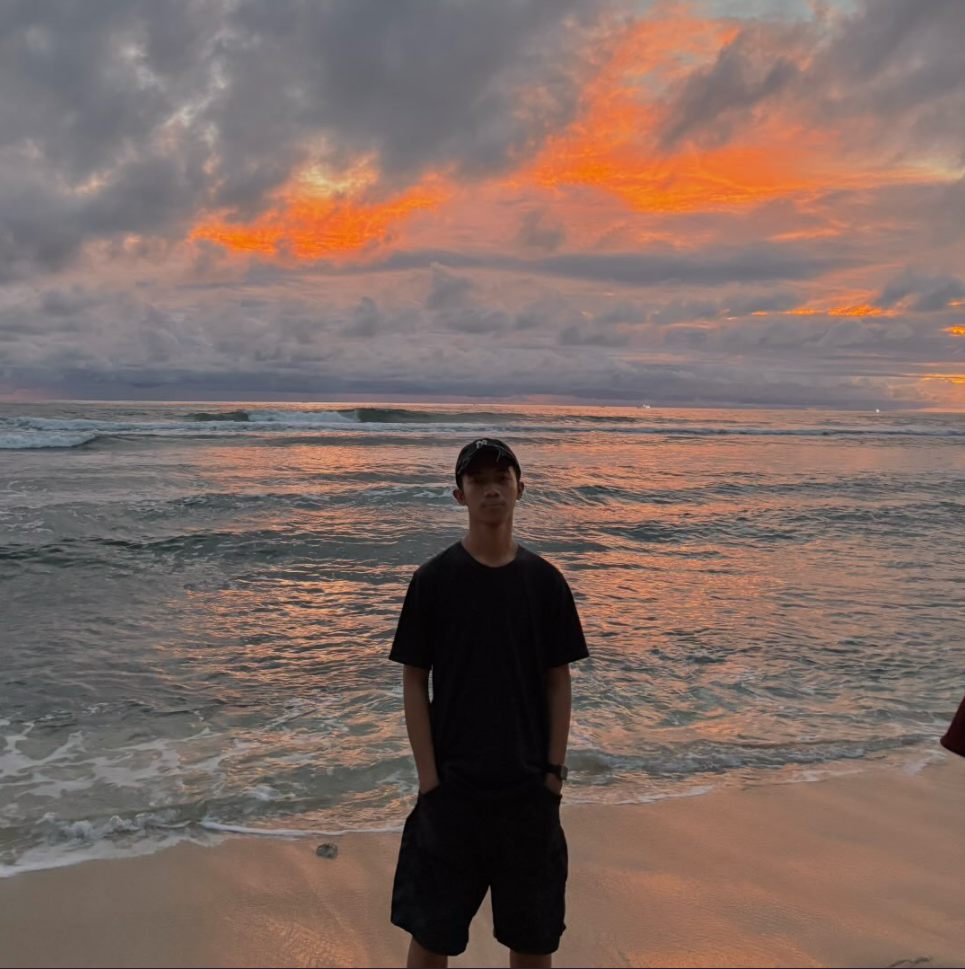 Pius Jasticio Harnando